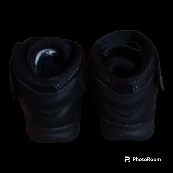 Nike Toddler Lebron James Soldier Sneakers - Picture 6 of 7